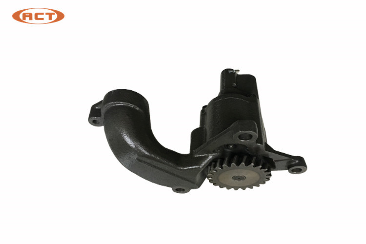 6211-51-1000 6211511000 Excavator Diesel Engine Oil Pump For 6D140