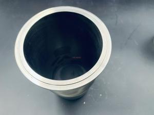Quality D12D Volvo Diesel Engine Part Ductile Iron Cylinder Sleeves FS2045-1076 131*159.5*275mm wholesale