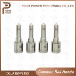 DLLA150P2153 Bosch Common Rail Nozzle For Injectors 0445120178 diesel common