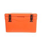 28L Rotomolded Cooler Box Cold Food Storage Easy Cleaning