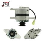 HT214 24V 80A 2PK 10PC1 Electric Alternator For Isuzu Truck 181200-4845 12258N 1