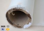 Alkali Resistant Insulation Fiber Glass Cloth Heat Resistant Fabric