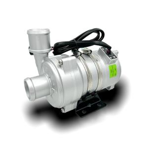 Quality Brushless DC 24V Input Electric Motor Water Pump For EV'S Battery Cooling wholesale