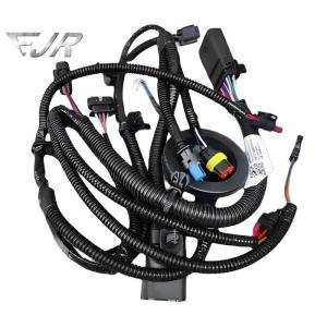 Quality 1489046 Suitable for Tesla Y Front Bumper Wire Part Number 1489045 Original Part Tank Wire wholesale