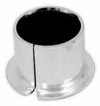 Steel Backed Self Lubricating Bronze Bushings Material