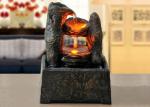 16cm Craft Contemporary Indoor Water Fountains