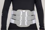 Lumbar Sacral Orthosis Chair Back Brace Spinal Disk Support LSO Back Brace