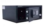 Hotel/Home Electronic key safe box with top quality, digital small safe deposit