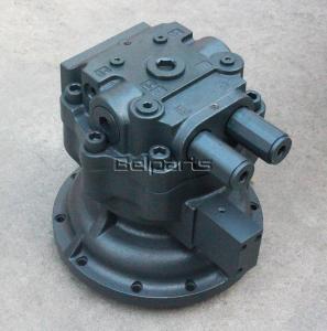 Quality Excavator Hydraulic R210LC-9 Swing Motor 39Q6-11101 For Hyundai wholesale