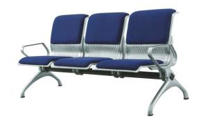 Quality 3 Seater Luxury China Airport Seat wholesale