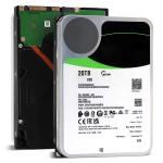 20TB Customized HDD X20 ST20000NM007D ST20000NM000D ST20000NM002D ST20000NM003D