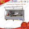 Buy cheap China Supplier Aluminum Windows Doors Notching Saw Machine LJK-500 from wholesalers