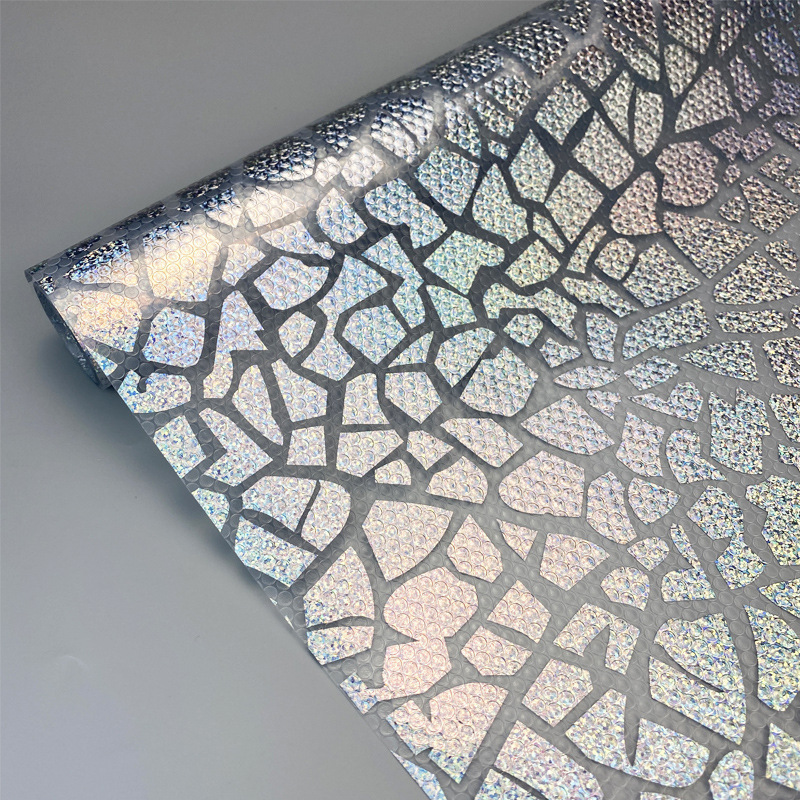 Transparent Fridge Mat for Long-lasting Protection in Kitchen Drawers and Cabinets