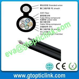 Quality Optical Fiber Drop Cable Figure 8 GYTC8A wholesale