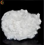 PSF Polyester Staple Fiber Synthetic Low Oil Content High Elongation