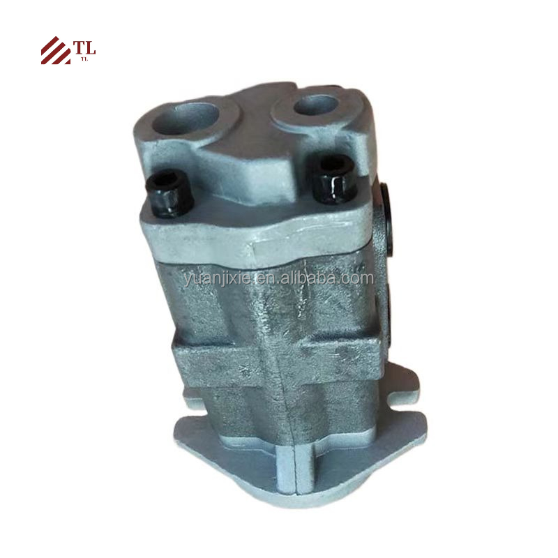 Other E325c 325b 325d Excavator SBS-140 Hydraulic Gear Pump 200-3406 Pilot Pump 200-3406
