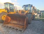 Used 100% Original Popular in Arabia Cat 962g Wheel Loader, Wonderful Working