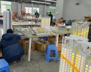 Shenzhen QZY Models Design Co., Ltd.