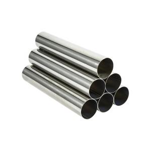 China ASTM A106 API 5L Sch40 Seamless Steel Pipe Precision on sale