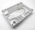 0.002mm Tolerance PA66 30GF DME Two Cavity Injection Molding