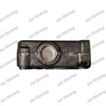 Cylinder head D600 For Kubota Engine Spare Parts