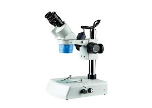 Quality Binocular Stereoscopic Microscope , Professional Optical stereo Microscope wholesale