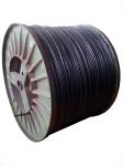 Coaxial Cable Anti-Interference RG59 CATV 75 ohm Drop Cable with ROSH Standard
