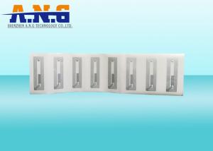 China Radio Frequency Identification Rfid Wet Inlay With s50 Chip For Label Or Tag on sale