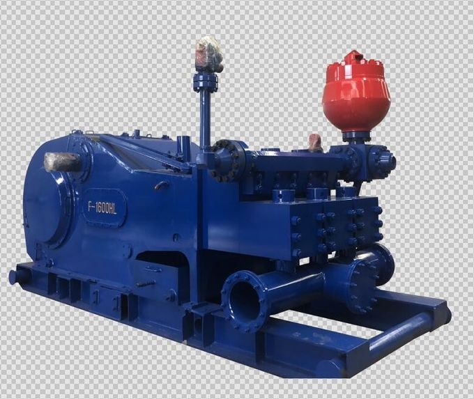 Honghua HHF1300/1600 mud pump, HHF1000 mudp ump, HHF800 mud pump, HHF500 mud pump Liners, Pistons, Valves, Fluid end