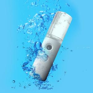 Quality 30*30*115mm Mini Nano Mist Sprayer wholesale