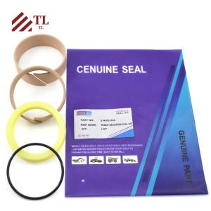 Quality Z-AXIS 210 Excavator Seal Kit 440-00042BKT 707-98-39610 wholesale