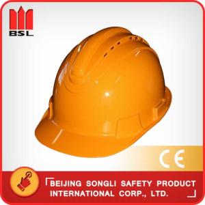 Quality SLH-P-6 PE/ABS HELMET wholesale