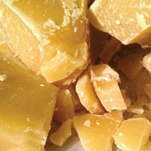 Quality Pure Yellow Organic Beeswax Blocks Grade A Bees Products wholesale