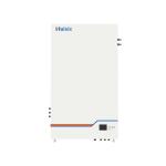 6kwh Wall Mount LiFePo4 Battery Powerwall Off Grid Energy Storage System