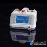 Metal Handle 650nm 808nm Pain Relief Diode Laser Machine