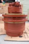 JCB JS330 Excavator Final Drive Travel Gearbox Assy KYB B0240-93040