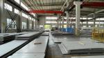 GB Stainless Steel Plate Sheet 317L 409L 420 Milling 5mm Stainless Steel Plate