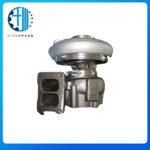 Quality Turbocharger 545718 5457194 For Hino W04C Excavator Parts Engine Parts wholesale