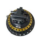 GM85 KOBELCO Final Drive Travel Motor For SANY SY465 SY485 SK450-6 SK460