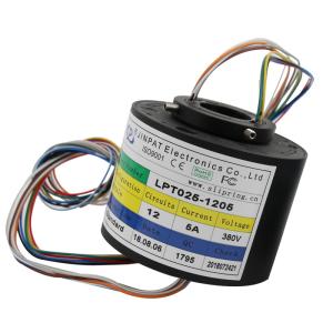 Quality Slip Ring Wind Generators 240VAC Protection Grade IP54 wholesale