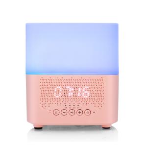 Quality Travel Mist 12W 300mL Bluetooth Aroma Oil Diffuser 24V wholesale