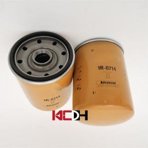 Quality Excavator Parts Hydraulic Oil Filter 2998229 For Engine wholesale