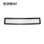 KOMAI 42N-54-14330 Cabin Air Filter For KOMATSU WB93R-5 WB93S-5 WB97R-5E0 Loader