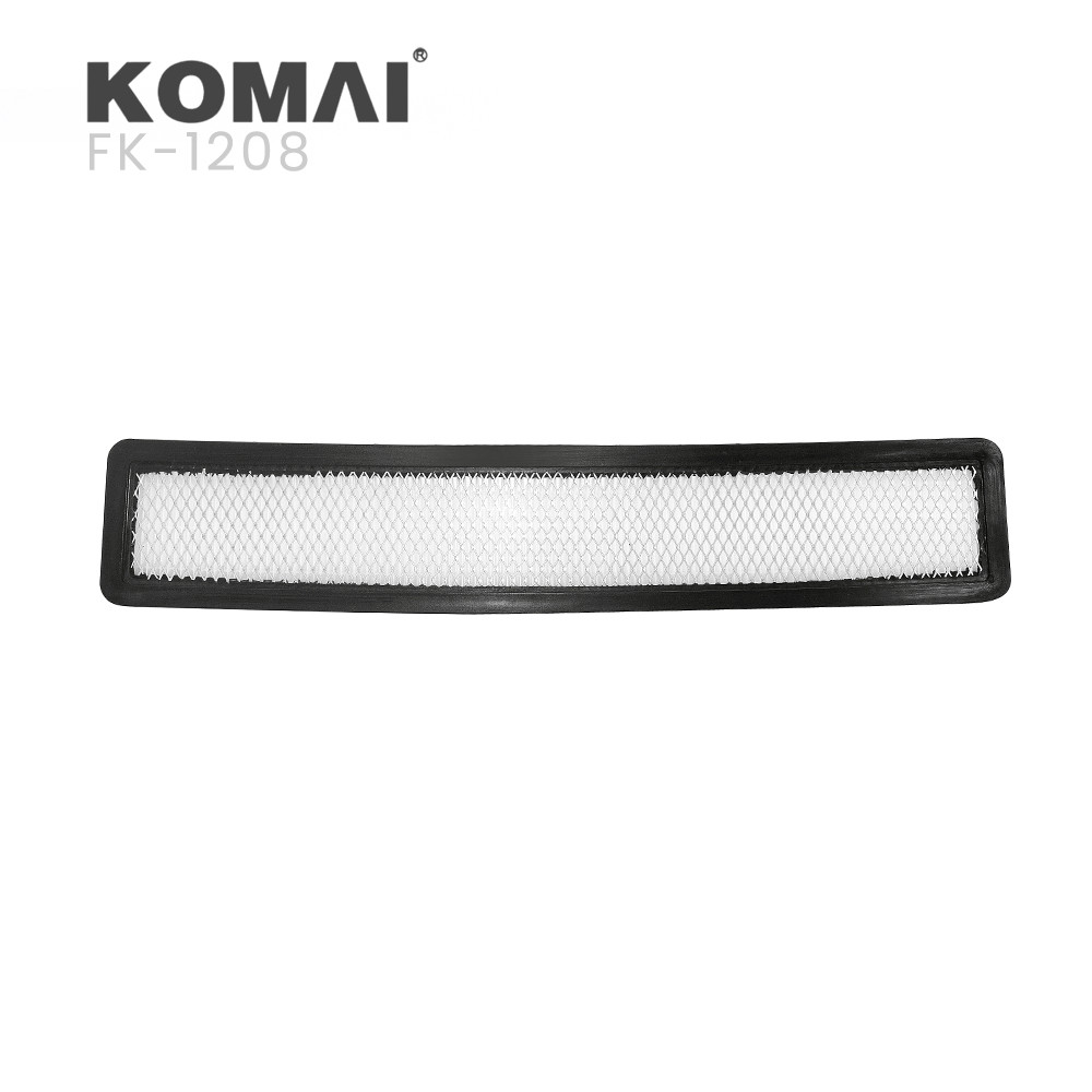 KOMAI Cabin Air Filter 42N-54-14330 SC 80028 For KOMATSU WB93R-5/WB93S-5/WB97R-5E0