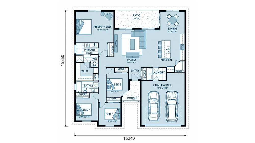 AS/NZS/USA Standard Cheap Prefab Homes Modern Prefabricated Homes From China