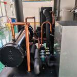 Customized Temperature Humidity Chamber Meets IEC 60068 - 2 - 30 Standard