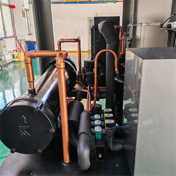 Customized Temperature Humidity Chamber Performing UN 38.3 Test For Battery