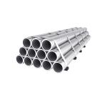 1000 2000 3000 6000 7000 Series Aluminum Tube ISO9001 Certification