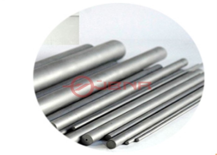 Customized Size K10 K20 K30 Tungsten Carbide Rod For Machining Stainless Steel