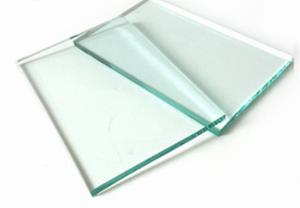 Quality Qingdao 2mm-19mm Clear Float Glass/Tempered Glass for Buildings/Balcony /Furniture Doors &amp; Windows wholesale